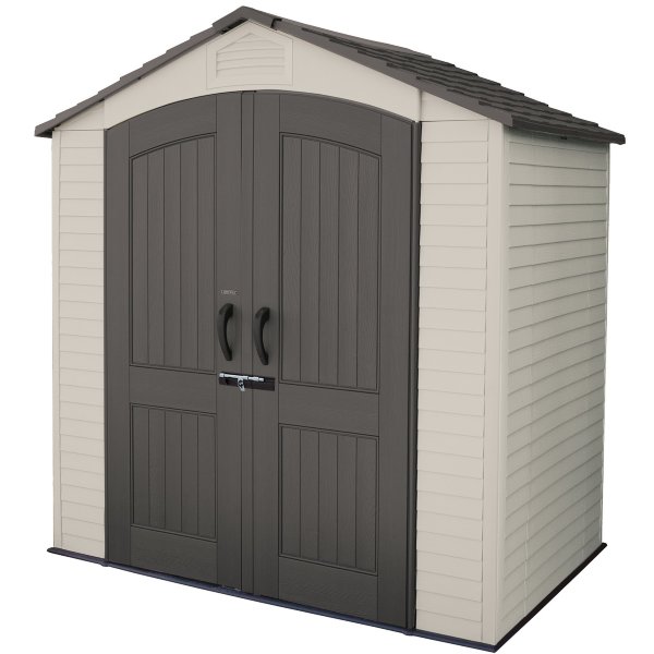 Сарай LifeTime 7'x4,5' купить в Новом Уренгое