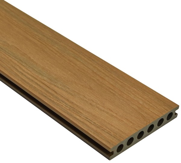 Террасная доска из ДПК CM Decking серия Reverse, Тик купить в Новом Уренгое