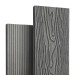 Террасная доска ДПК EasyDecking Wood-X 146х23 Серый купить в Новом Уренгое
