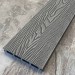 Террасная доска ДПК EasyDecking Wood-X 146х23 Серый купить в Новом Уренгое