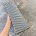 Террасная доска ДПК EasyDecking Wood-X 146х23 Серый купить в Новом Уренгое