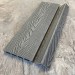 Террасная доска ДПК EasyDecking Wood-X 146х23 Серый купить в Новом Уренгое