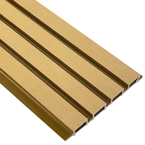 Фасадная реечная панель EasyDecking Wood-X 219х26 Дуб купить в Новом Уренгое