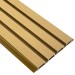 Фасадная реечная панель EasyDecking Wood-X 219х26 Дуб купить в Новом Уренгое