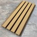 Фасадная реечная панель EasyDecking Wood-X 219х26 Дуб купить в Новом Уренгое