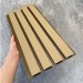 Фасадная реечная панель EasyDecking Wood-X 219х26 Дуб купить в Новом Уренгое