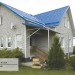 Фасадная панель Ю-пласт Стоун Хаус S-Lock Клинкер дымчатый купить в Новом Уренгое
