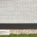 Фасадная панель Ю-пласт Стоун Хаус S-Lock Клинкер дымчатый купить в Новом Уренгое