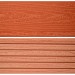 Террасная доска из ДПК MultiDeck Pro  Бордо купить в Новом Уренгое