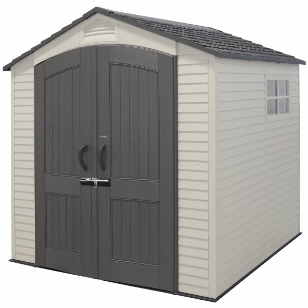 Сарай LifeTime 7'x7' купить в Новом Уренгое