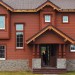 Фиброцементный сайдинг Latonit Изумруд (RAL 5021/6034) купить в Новом Уренгое