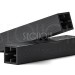 Столб SEQUOIA Evolution 3D WOOD BLACK купить в Новом Уренгое