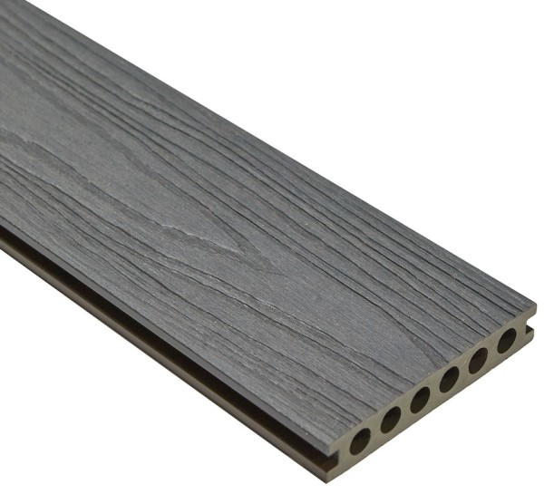 Террасная доска из ДПК CM Decking серия Reverse, Чаркол купить в Новом Уренгое