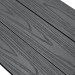 Террасная доска из ДПК CM Decking серия Reverse, Чаркол купить в Новом Уренгое