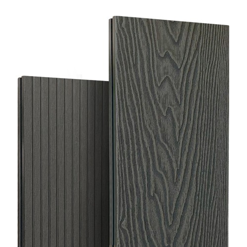 Террасная доска ДПК EasyDecking Wood-X 146х23 Черное дерево купить в Новом Уренгое
