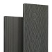 Террасная доска ДПК EasyDecking Wood-X 146х23 Черное дерево купить в Новом Уренгое