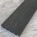 Террасная доска ДПК EasyDecking Wood-X 146х23 Черное дерево купить в Новом Уренгое
