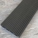 Террасная доска ДПК EasyDecking Wood-X 146х23 Черное дерево купить в Новом Уренгое