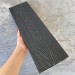 Террасная доска ДПК EasyDecking Wood-X 146х23 Черное дерево купить в Новом Уренгое