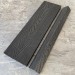 Террасная доска ДПК EasyDecking Wood-X 146х23 Черное дерево купить в Новом Уренгое