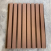 Фасадная реечная панель EasyDecking Wood-X 219х26 Коричневый купить в Новом Уренгое