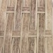 Комплект мебели AFINA плетеной из иск. ротанга YR821G Grey/Grey купить в Новом Уренгое