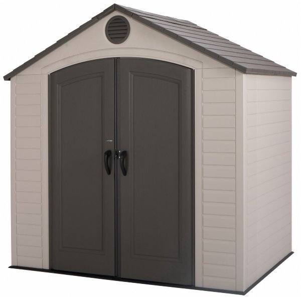Сарай LifeTime 8'x5' купить в Новом Уренгое