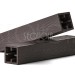 Столб SEQUOIA Evolution 3D WOOD BROWN купить в Новом Уренгое