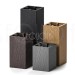 Столб SEQUOIA Evolution 3D WOOD BROWN купить в Новом Уренгое