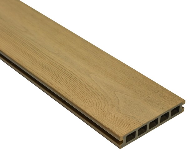 Террасная доска из ДПК CM Decking серия Urban Oregon купить в Новом Уренгое