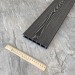 Террасная доска из ДПК  Latitudo Euro 3D 139х27 Венге купить в Новом Уренгое