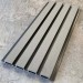Фасадная реечная панель EasyDecking Wood-X 219х26 Серый купить в Новом Уренгое