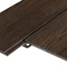 Фиброцементные панели FCSPRO Decor Wood Масляная лиственница купить в Новом Уренгое