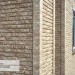 Фасадная панель Ю-пласт Стоун Хаус Кварцит Светло-бежевый купить в Новом Уренгое