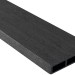 Доска 3D ДПК Outdoor STORM BLACK черная купить в Новом Уренгое