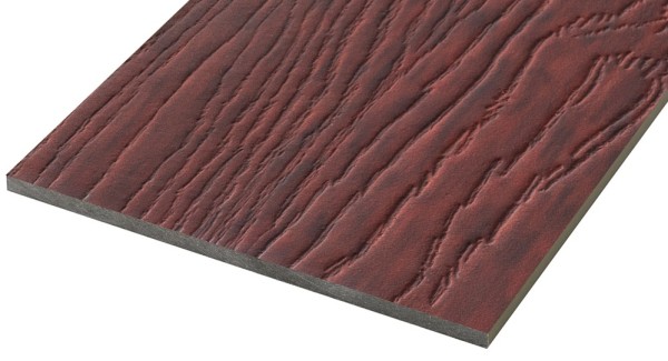 Фиброцементные панели FCSPRO Decor Wood Мербау купить в Новом Уренгое