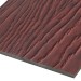 Фиброцементные панели FCSPRO Decor Wood Мербау купить в Новом Уренгое