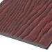 Фиброцементные панели FCSPRO Decor Wood Мербау купить в Новом Уренгое