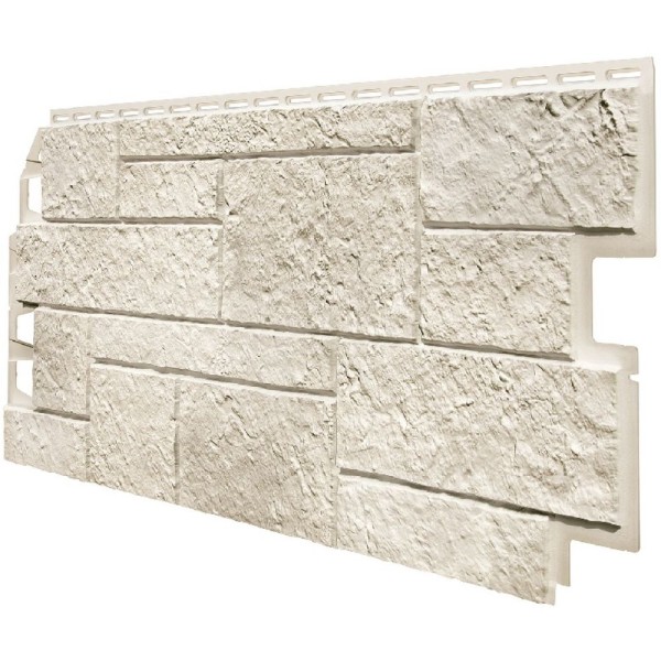 Фасадная панель VOX  VILO SANDSTONE cлоновая-кость купить в Новом Уренгое