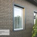 Фасадная панель Ю-пласт Стоун Хаус S-Lock Клинкер бежевый купить в Новом Уренгое