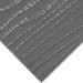 Заборная доска ДПК полнотелая NanoWood Серый купить в Новом Уренгое