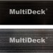 Террасная доска из ДПК MultiDeck  Черный бархат купить в Новом Уренгое