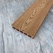Террасная доска из ДПК  Latitudo Euro 3D 139х27 Орех купить в Новом Уренгое