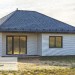 Фасадная панель Ю-пласт Стоун Хаус Кварцит Светло-серый купить в Новом Уренгое