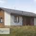 Фасадная панель Ю-пласт Стоун Хаус Кварцит Светло-серый купить в Новом Уренгое