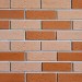Фасадная плитка Кирисс Фасад Клинкерный кирпич 3х цветный №2 купить в Новом Уренгое