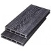 Террасная Доска ДПК Altay Decking 140 х 20 Графит купить в Новом Уренгое