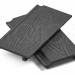 Доска фасадная ДПК 3D SEQUOIA Evolution WOOD GRAY купить в Новом Уренгое