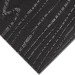 Заборная доска ДПК полнотелая NanoWood Антрацит купить в Новом Уренгое