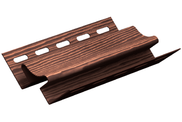 Внутренний угол Timberblock Дуб Мореный купить в Новом Уренгое